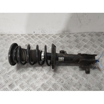 AMORTIGUADOR DELANTERO IZQUIERDO 344451 