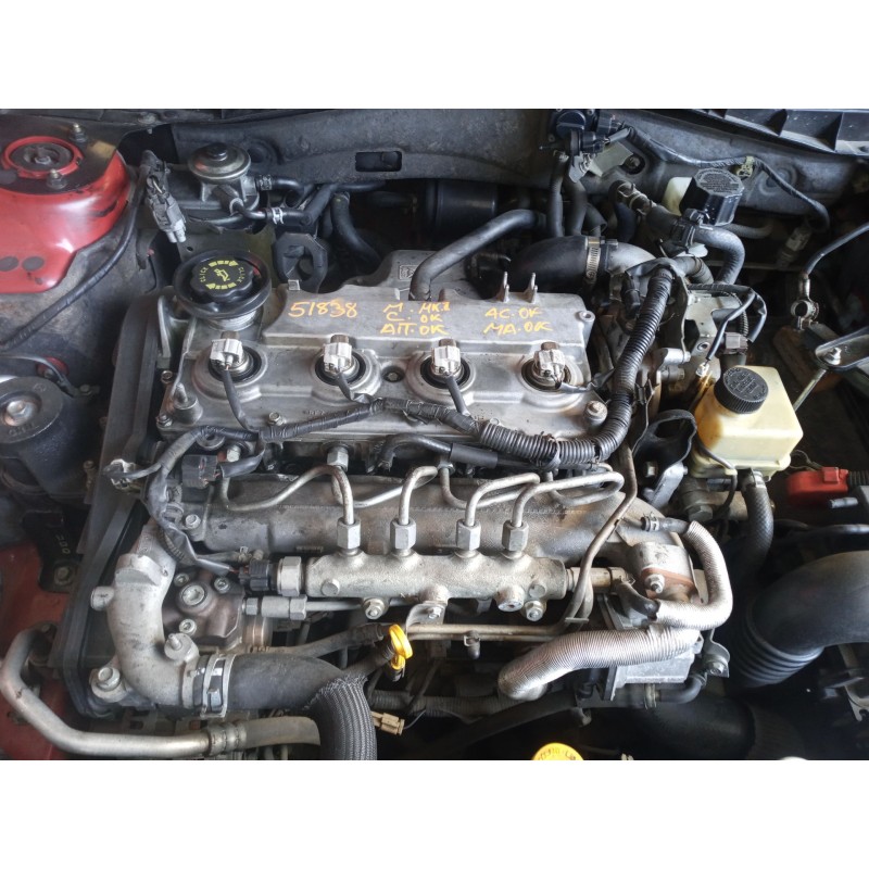 MAZDA 6 STATION WAGON (GY) - imagen 5
