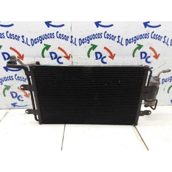 CONDENSADOR / RADIADOR AIRE ACONDICIONADO 1J1819031B 