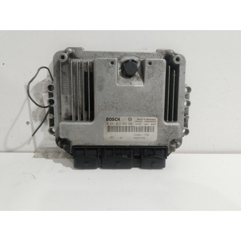 CENTRALITA MOTOR UCE 8200311550  - imagen 1