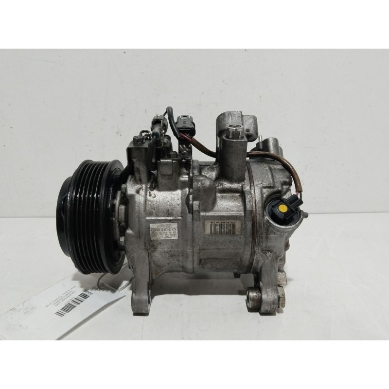 COMPRESOR AIRE ACONDICIONADO 64529223694  - imagen 2