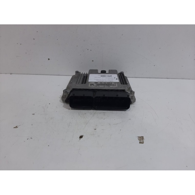 CENTRALITA MOTOR UCE 03L906019DE  - imagen 1