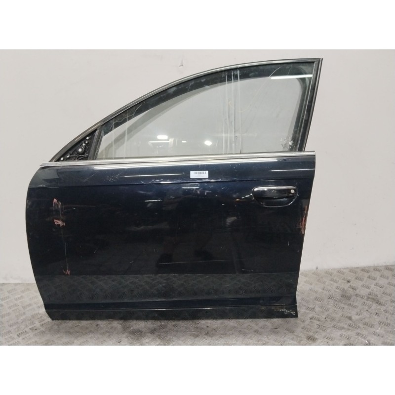 PUERTA DELANTERA IZQUIERDA 4F0831051F  - imagen 1