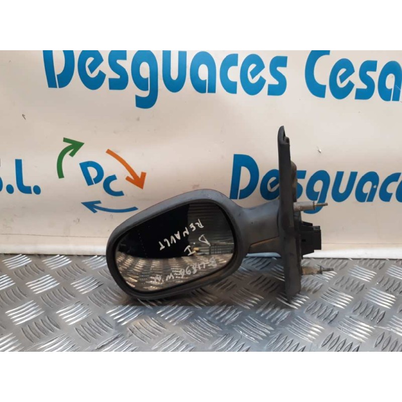RETROVISOR IZQUIERDO ELECTRICO - imagen 1