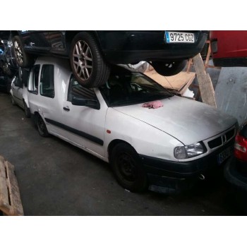 SEAT INCA (6K9)