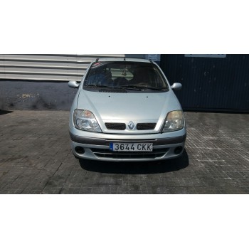RENAULT SCENIC (JA..)