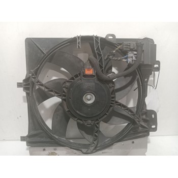 ELECTROVENTILADOR 9682902080  OEM 9682902080