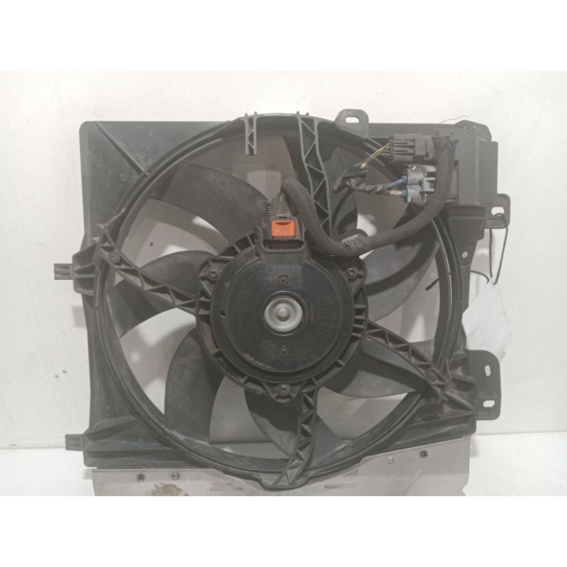 ELECTROVENTILADOR 9682902080  - imagen 1