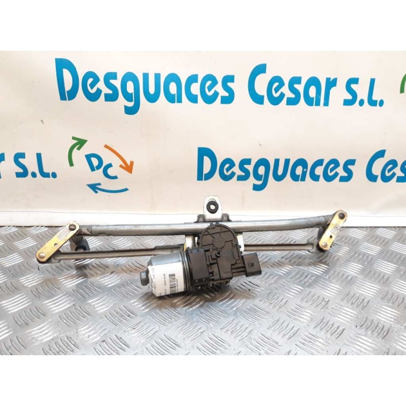MOTOR LIMPIA DELANTERO 1J1955113C  - imagen 2