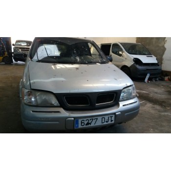 CHEVROLET TRANS SPORT