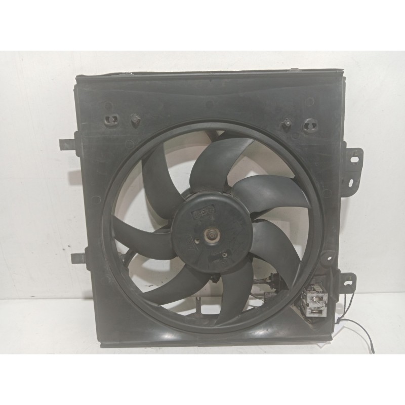 ELECTROVENTILADOR 9682902080  - imagen 2