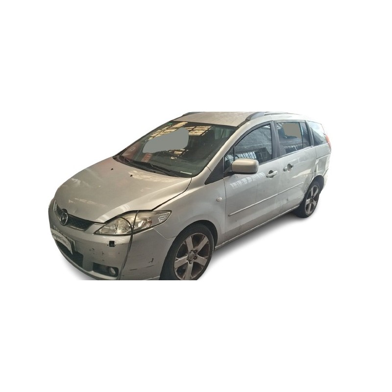 MAZDA 5 (CR) - imagen 4