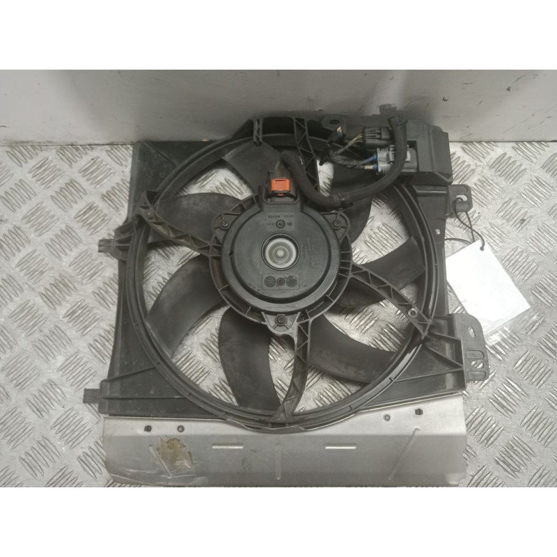 ELECTROVENTILADOR 9682902080  - imagen 3