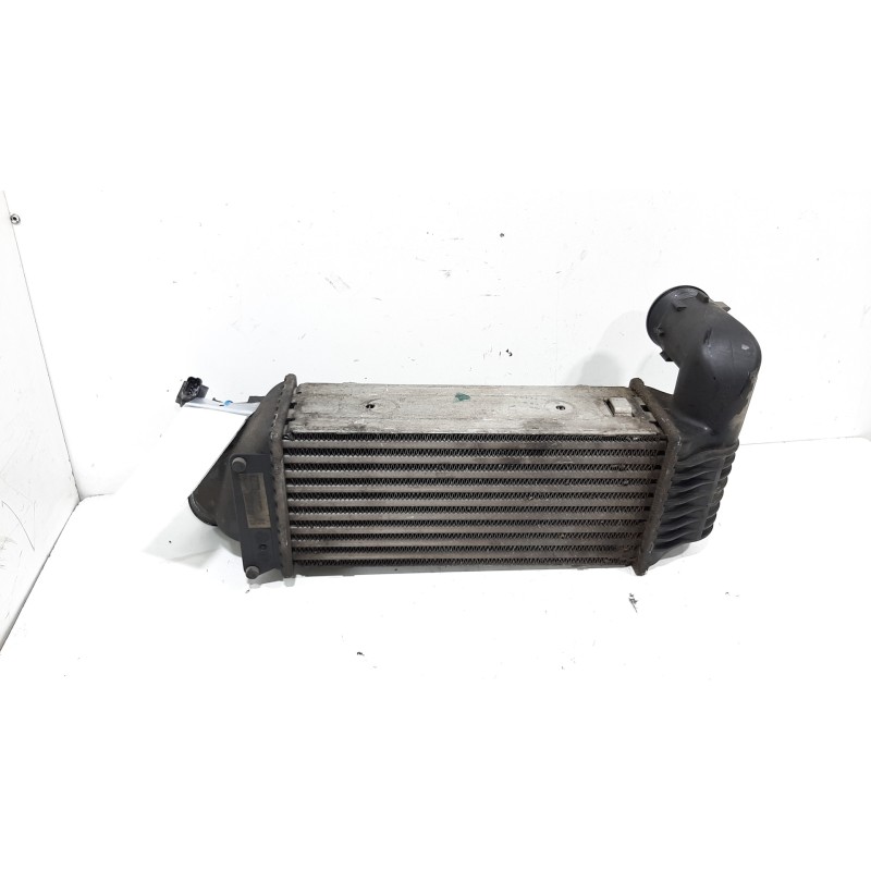 INTERCOOLER 9637809480  - imagen 4
