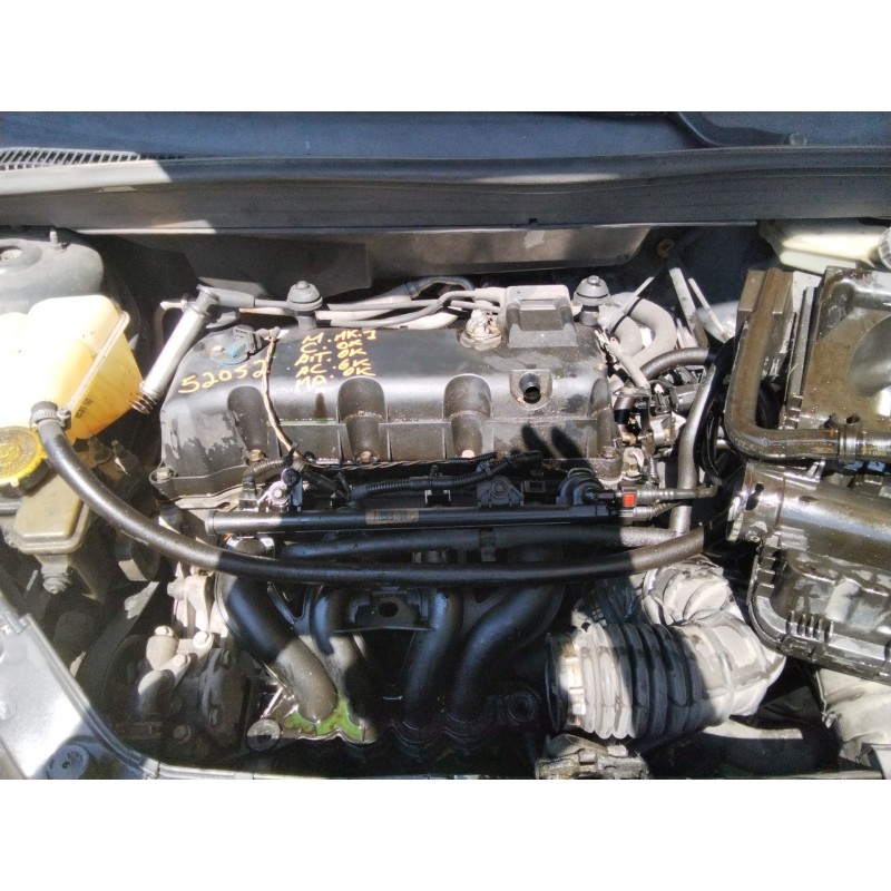 FORD FIESTA V (JH_, JD_) - imagen 5
