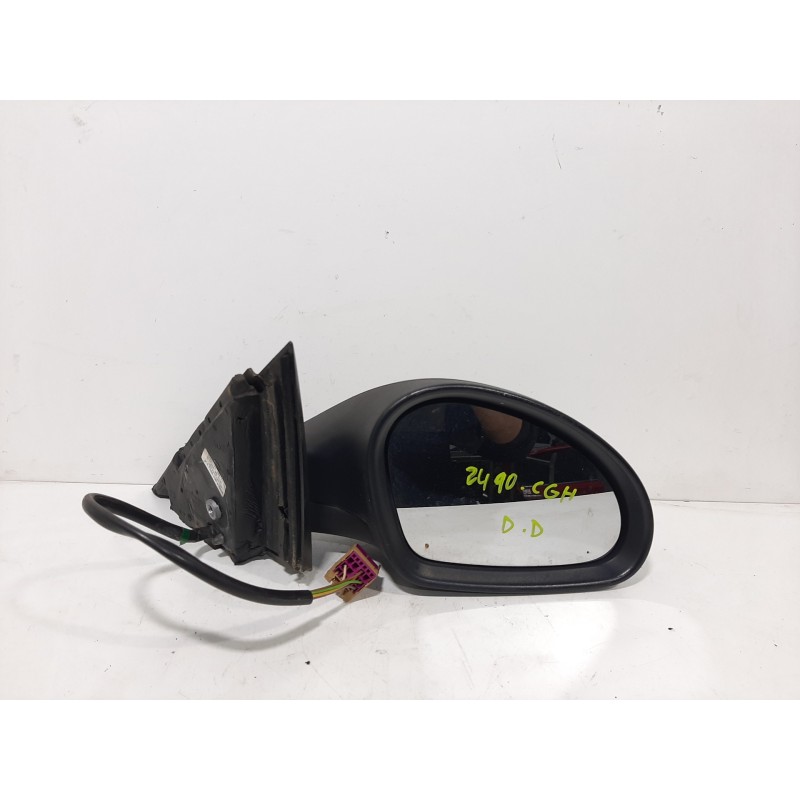 RETROVISOR DERECHO 6L1857508AB ELÉCTRICO NEGRO - imagen 2