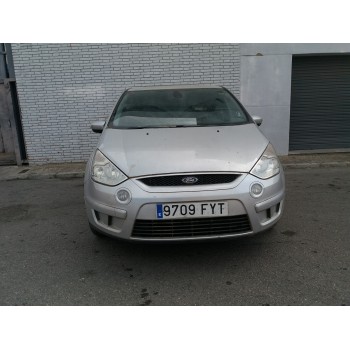 FORD S-MAX (CA1)