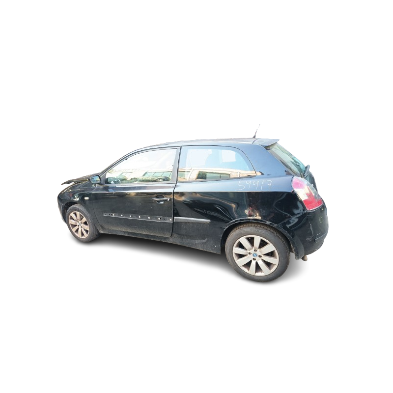 FIAT STILO (192_) - imagen 2