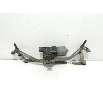 MOTOR LIMPIA DELANTERO 3397020769 