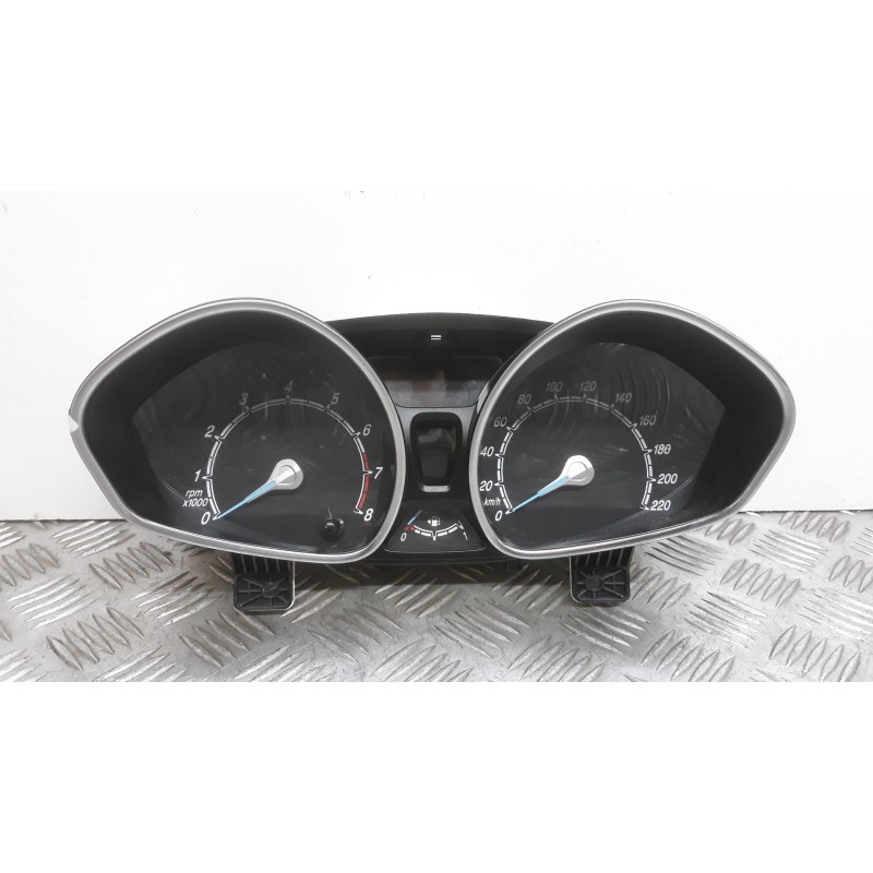 CUADRO INSTRUMENTOS C1BT10849EAS  - imagen 1