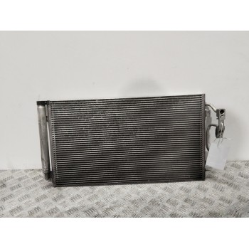 CONDENSADOR / RADIADOR AIRE ACONDICIONADO 64506804722 
