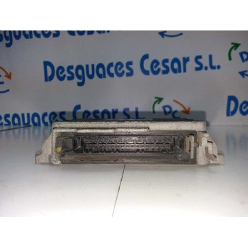 CENTRALITA MOTOR UCE 16FME6 