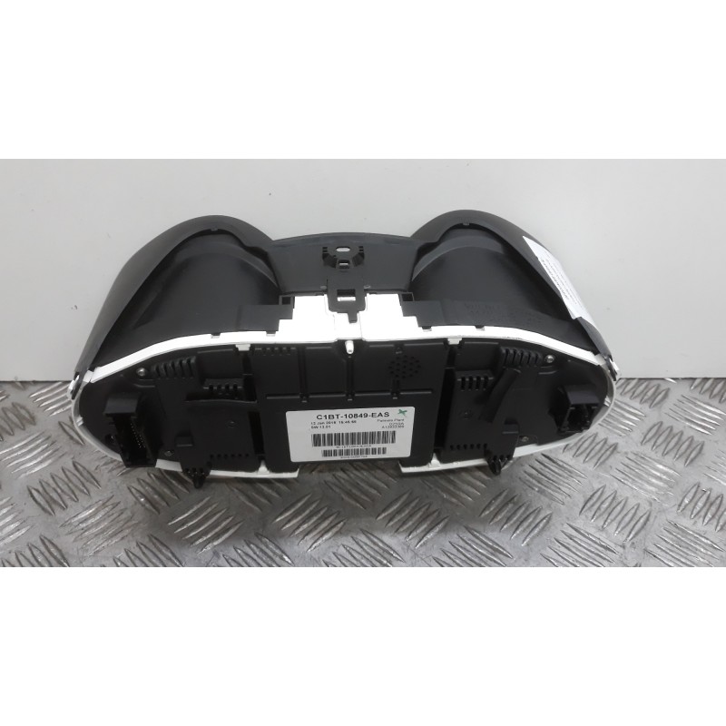 CUADRO INSTRUMENTOS C1BT10849EAS  - imagen 2