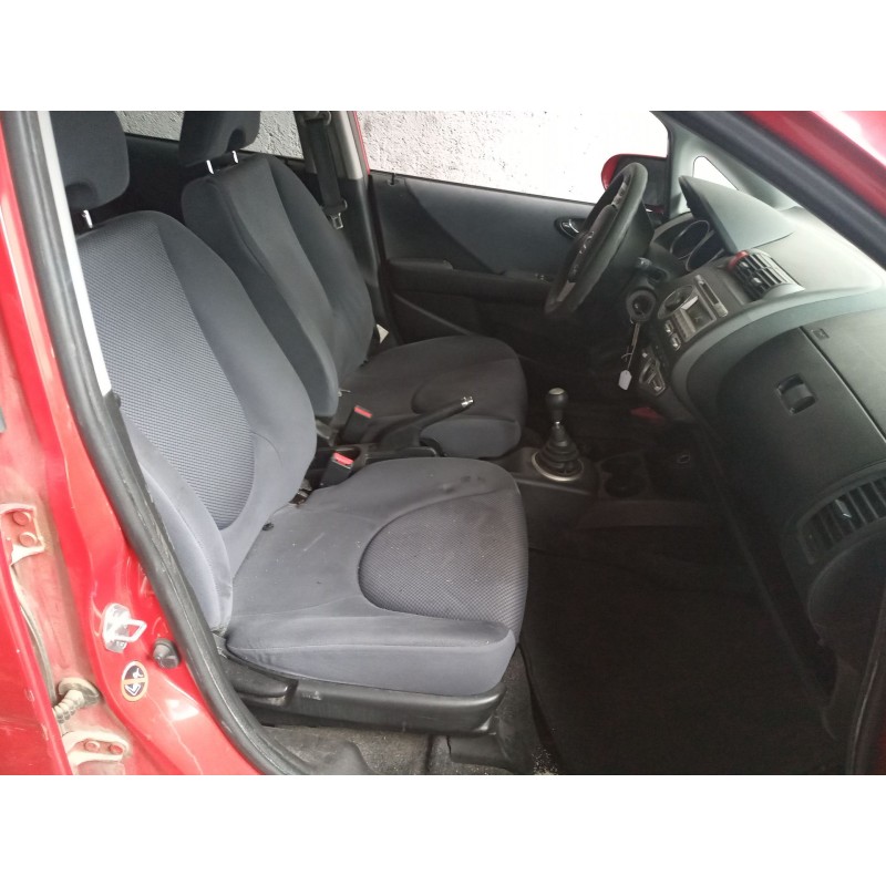 HONDA JAZZ II (GD_, GE3, GE2) - imagen 5