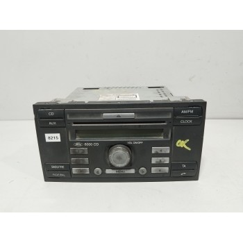 SISTEMA AUDIO / RADIO CD 10R023539 