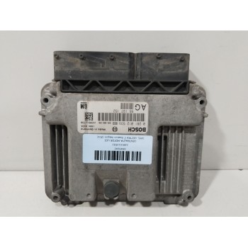CENTRALITA MOTOR UCE 0281012533 