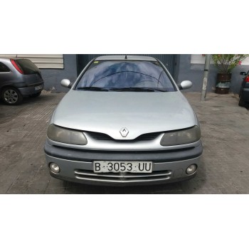 RENAULT LAGUNA (B56)