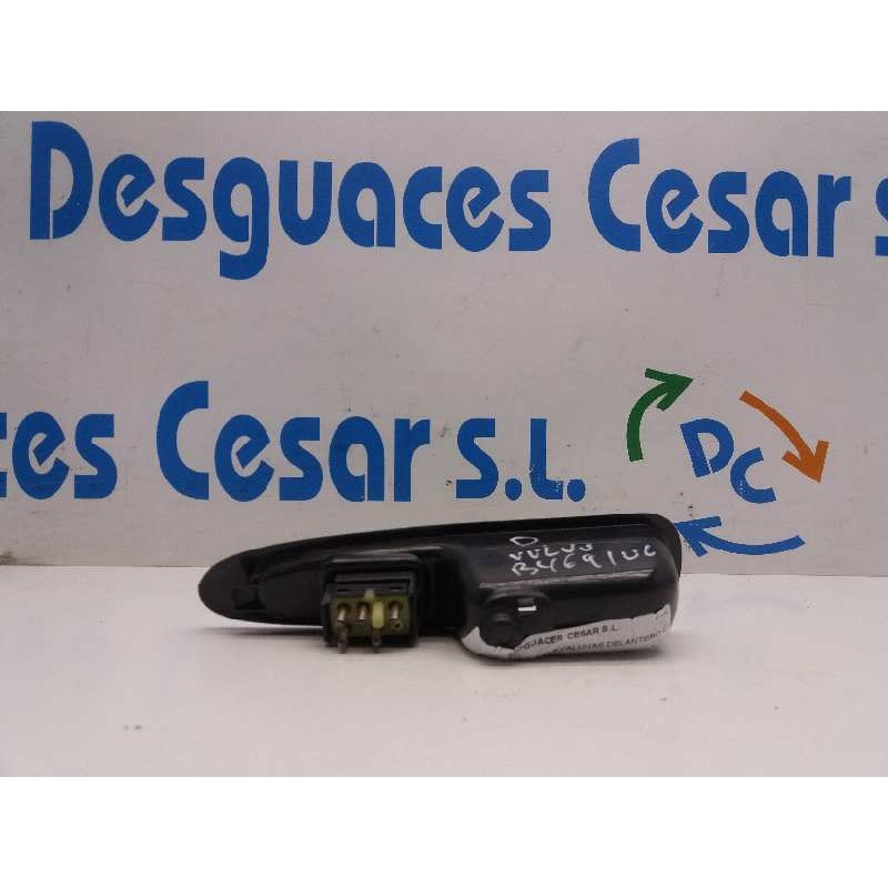 MANDO ELEVALUNAS DELANTERO DERECHO  - imagen 1