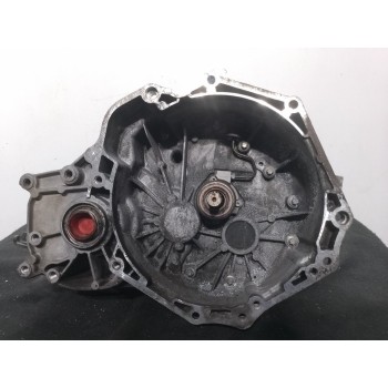 CAJA CAMBIOS F23 