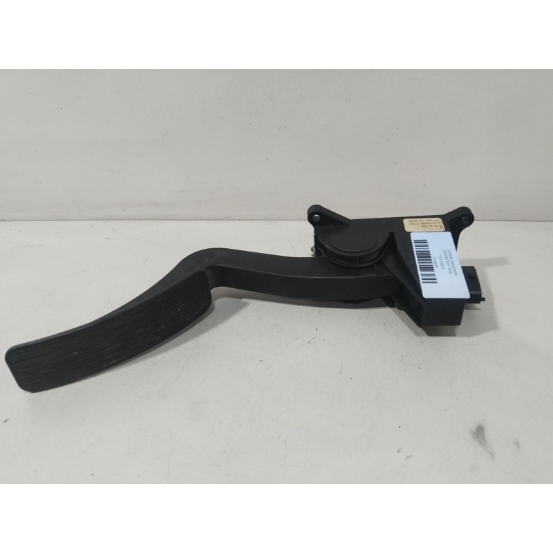 PEDAL ACELERADOR 2055021001  - imagen 1
