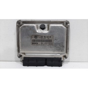 CENTRALITA MOTOR UCE 0281010957 038906019HQ 038906019HT