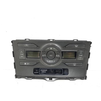 MANDO CALEFACCION / AIRE ACONDICIONADO 5590002220B 