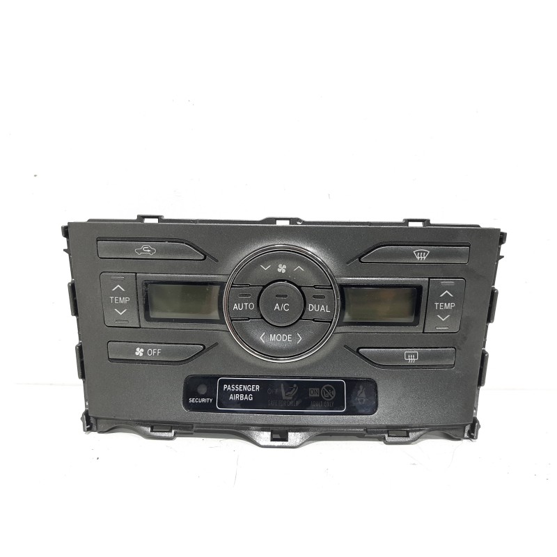 MANDO CALEFACCION / AIRE ACONDICIONADO 5590002220B  - imagen 1
