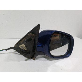 RETROVISOR DERECHO 1U1857502BK 5 PINES ELECTRICO