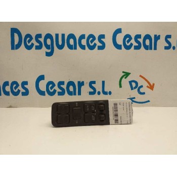 MANDO ELEVALUNAS DELANTERO IZQUIERDO 