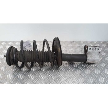 AMORTIGUADOR DELANTERO IZQUIERDO 5202QG 