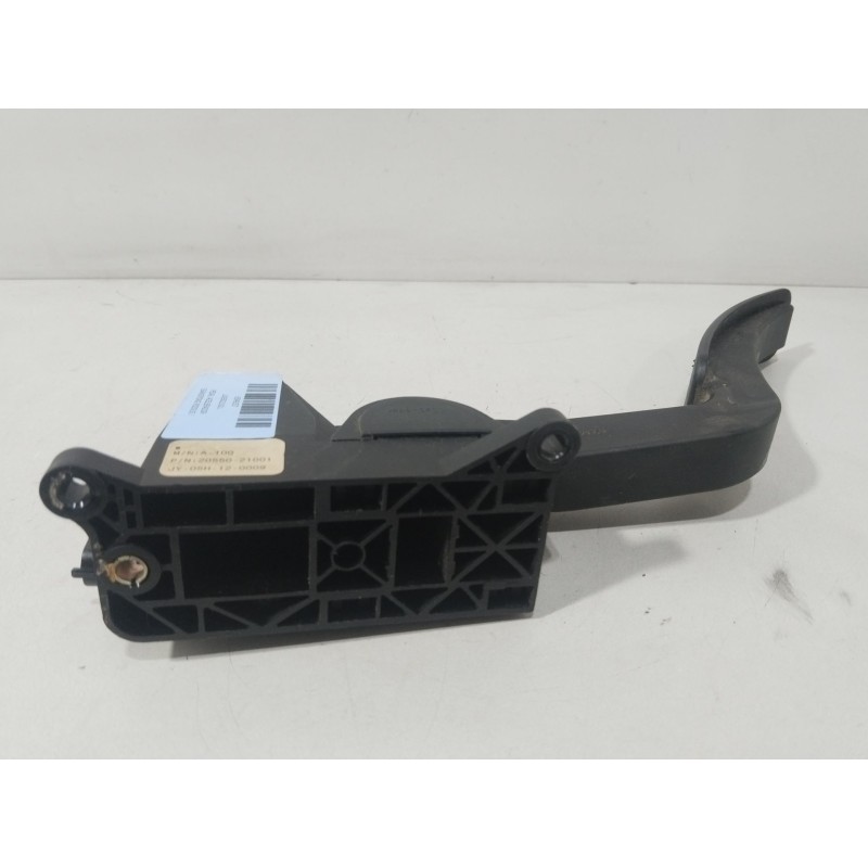 PEDAL ACELERADOR 2055021001  - imagen 3