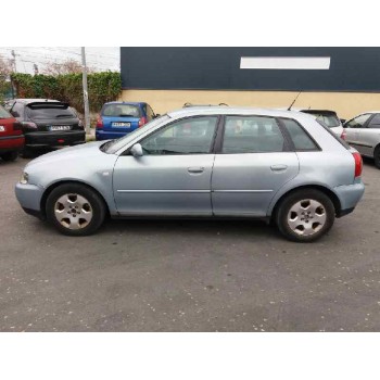 AUDI A3 (8L)
