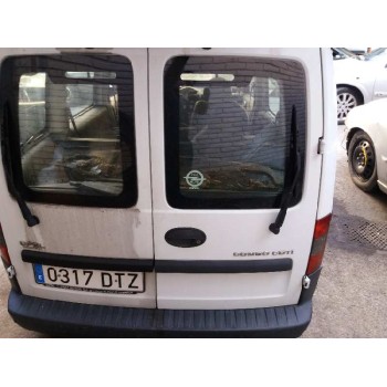 OPEL COMBO (CORSA C)