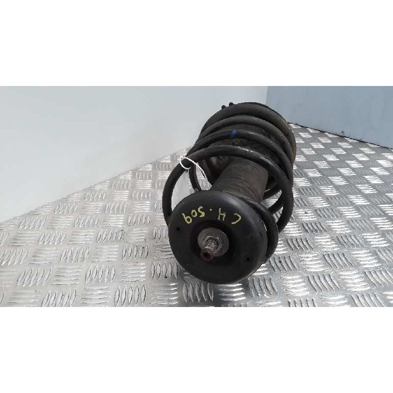 AMORTIGUADOR DELANTERO IZQUIERDO 5202QG  - imagen 2