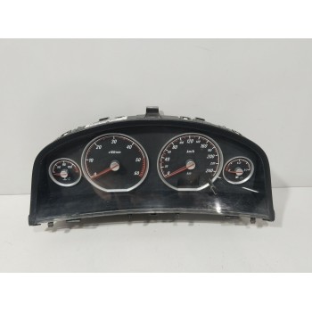 CUADRO INSTRUMENTOS 13193055RS 