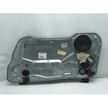 ELEVALUNAS DELANTERO DERECHO 6L3837752AD ELECTRICO
