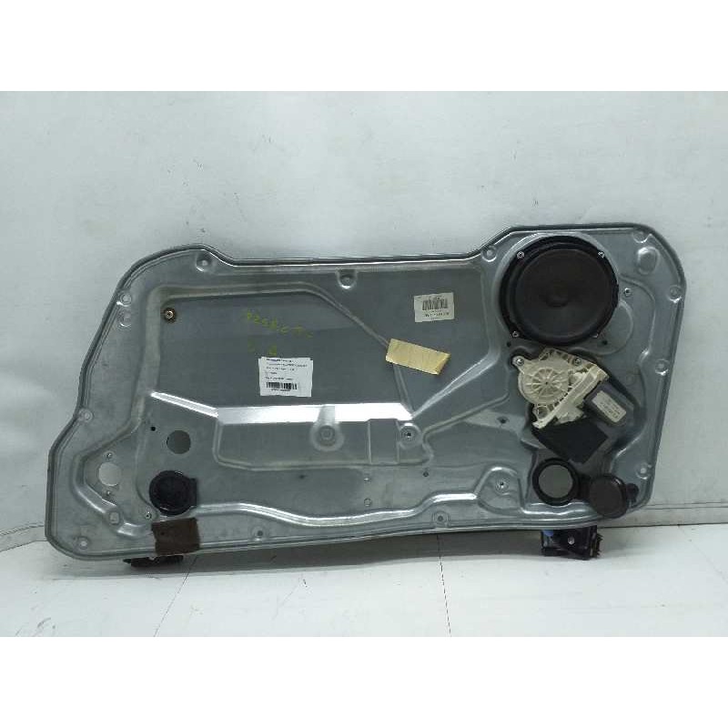 ELEVALUNAS DELANTERO DERECHO 6L3837752AD ELECTRICO - imagen 1