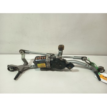 MOTOR LIMPIA DELANTERO 9259072 