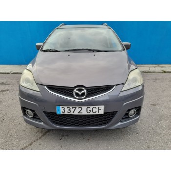MAZDA 5 BERL. (CR)