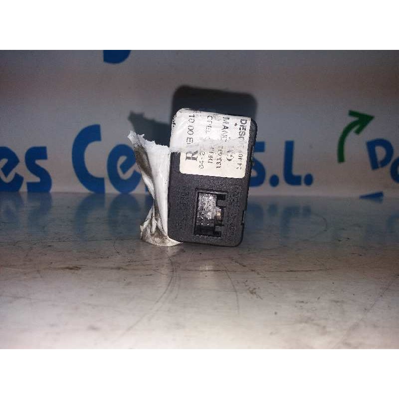 MANDO ELEVALUNAS DELANTERO IZQUIERDO  - imagen 2